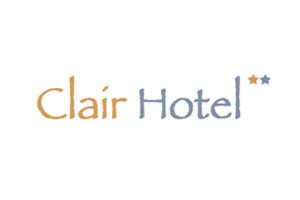 clair hotel