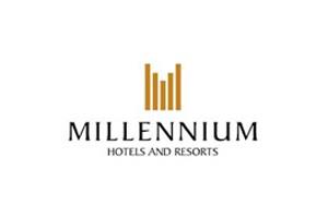 millennium hotels and resorts