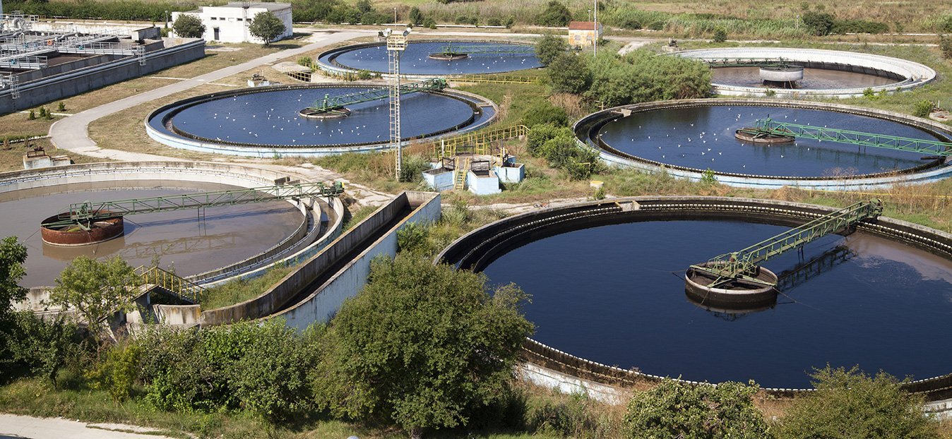 Effluent Treatment Plants ( ETP ) – Water Treatment Plants – Sarvo Water