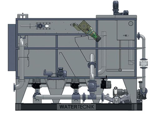 Watertecnik