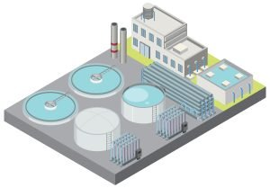 Effluent Treatment Plant 