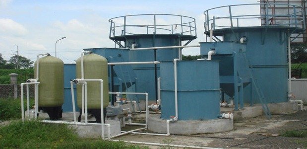 Effluent-Treatment-Plant