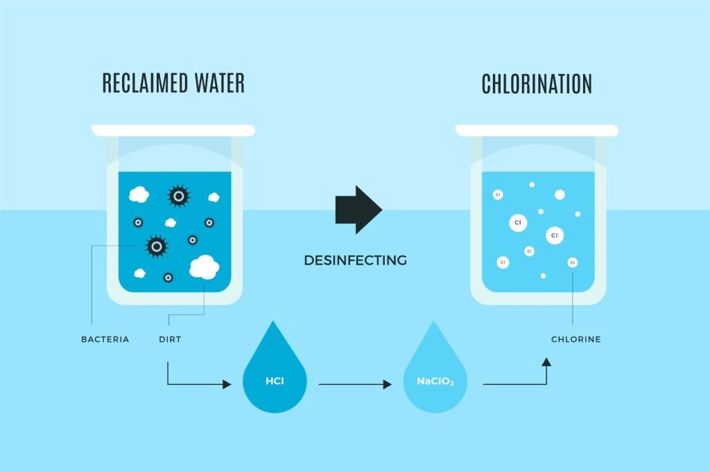 Zero Liquid Discharge Plants