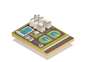 Sewage Treatment Plants